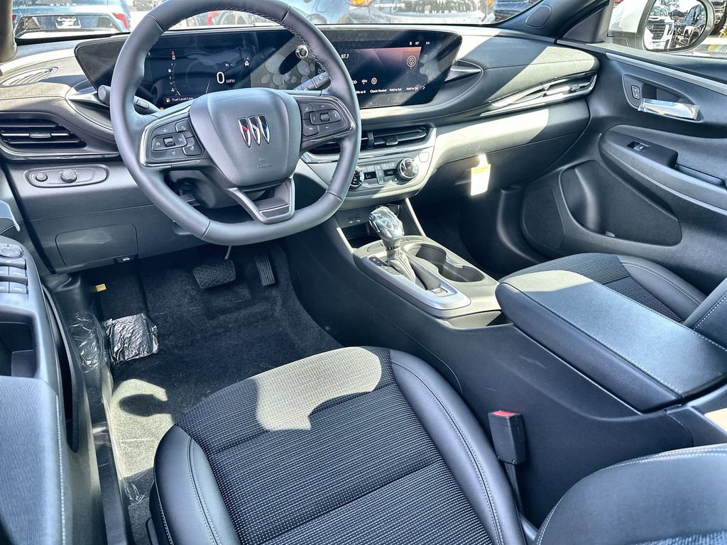 New 2026 Buick Envista Preferred w/ Convenience I Package image 20