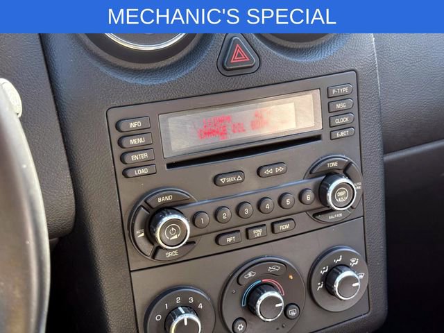 Used 2007 Pontiac G6 GT w/ Premium Package image 22