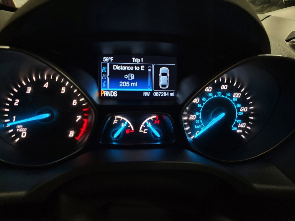 Used 2014 Ford Escape Titanium AWD/4WD image 23