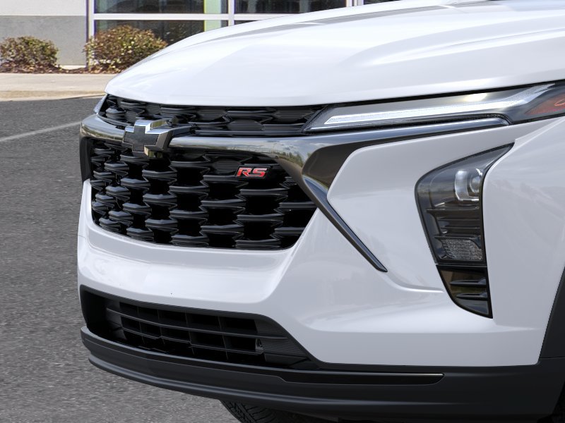 New 2026 Chevrolet Trax RS FWD image 15