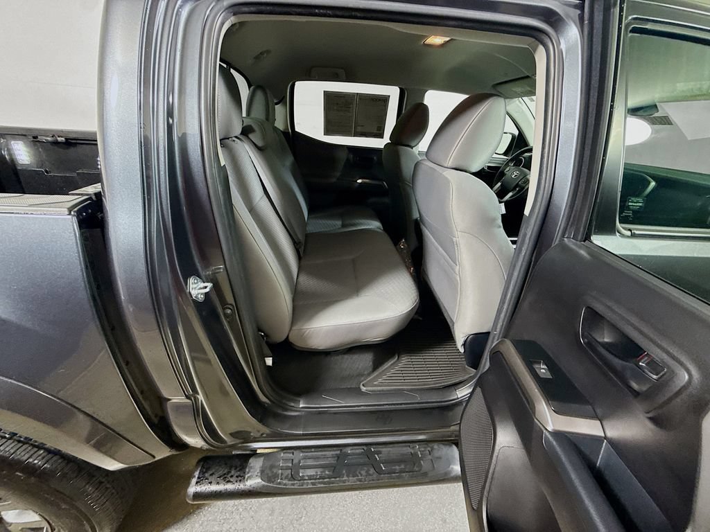 Certified 2023 Toyota Tacoma SR5 AWD/4WD image 23