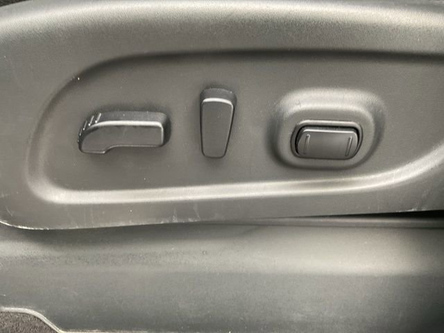 Used 2021 Nissan Titan PRO-4X w/ Pro-4x Convenience Package image 30