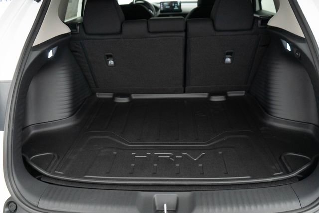 New 2026 Honda HR-V LX image 10