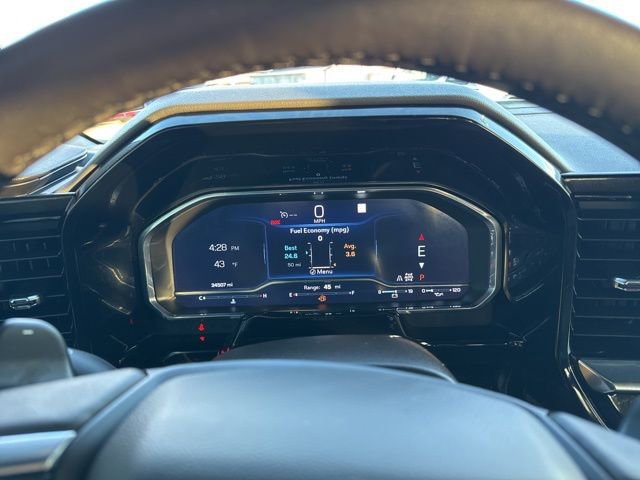 Used 2023 Chevrolet Silverado 1500 RST w/ Convenience Package II image 17