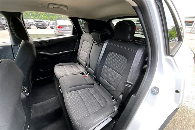 Used 2023 Ford Escape Active w/ Cold Weather Package FWD image 28