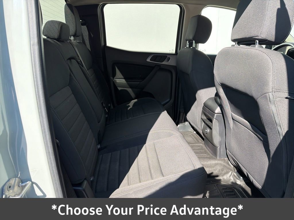 Used 2021 Ford Ranger XL w/ Equipment Group 101A High image 21