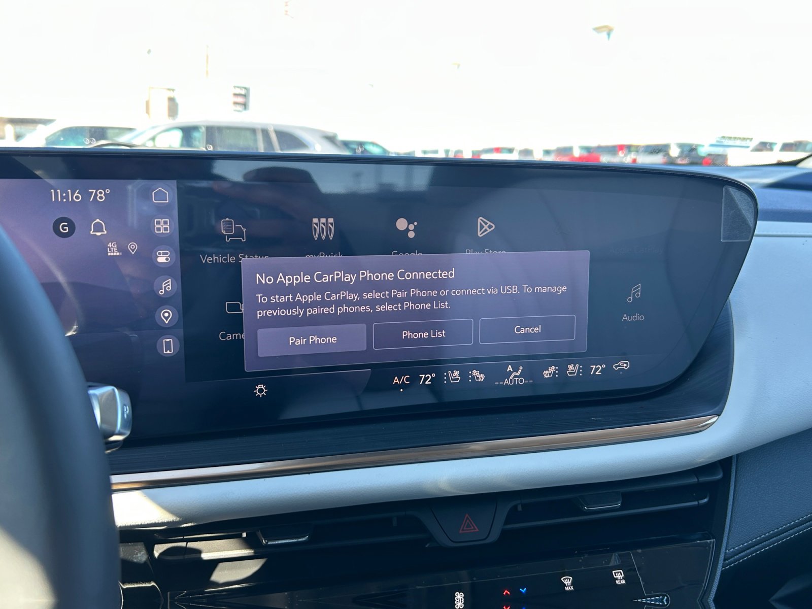 New 2026 Buick Envision Preferred image 16