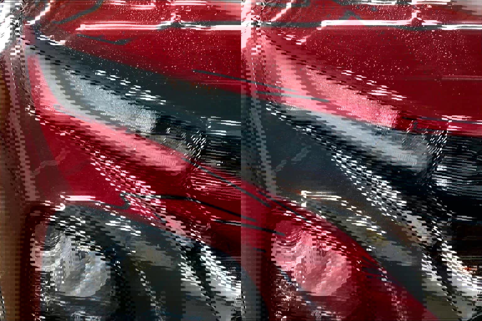 Used 2022 Chevrolet TrailBlazer RS w/ Sun and Liftgate Package image 30