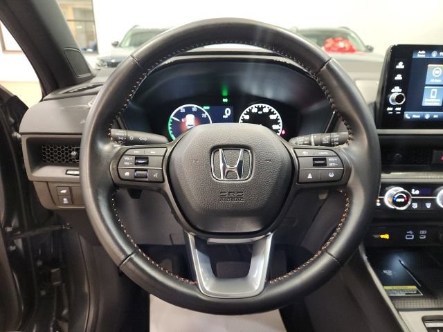 Used 2025 Honda CR-V Sport-L image 18