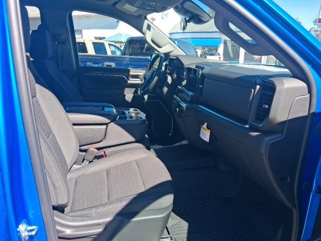 New 2026 Chevrolet Silverado 1500 LT image 21
