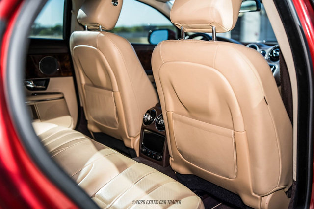 Used 2012 Jaguar XJ RWD image 43