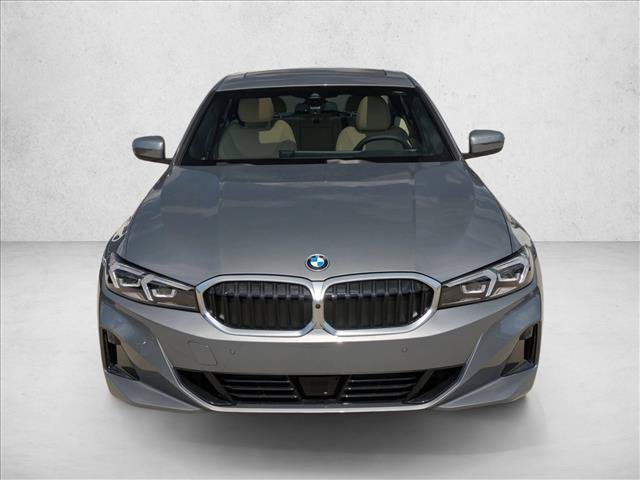New 2026 BMW 330i xDrive Sedan w/ Premium Package AWD/4WD image 6