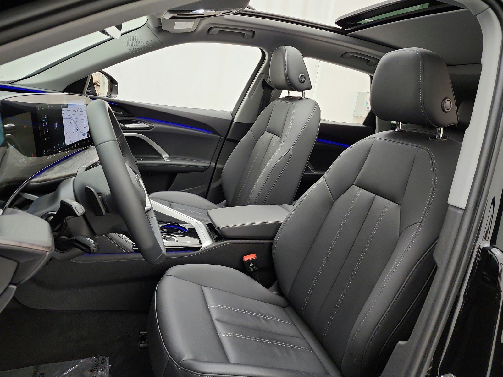 Used 2025 Audi Q5 Premium w/ Premium Plus AWD/4WD image 10