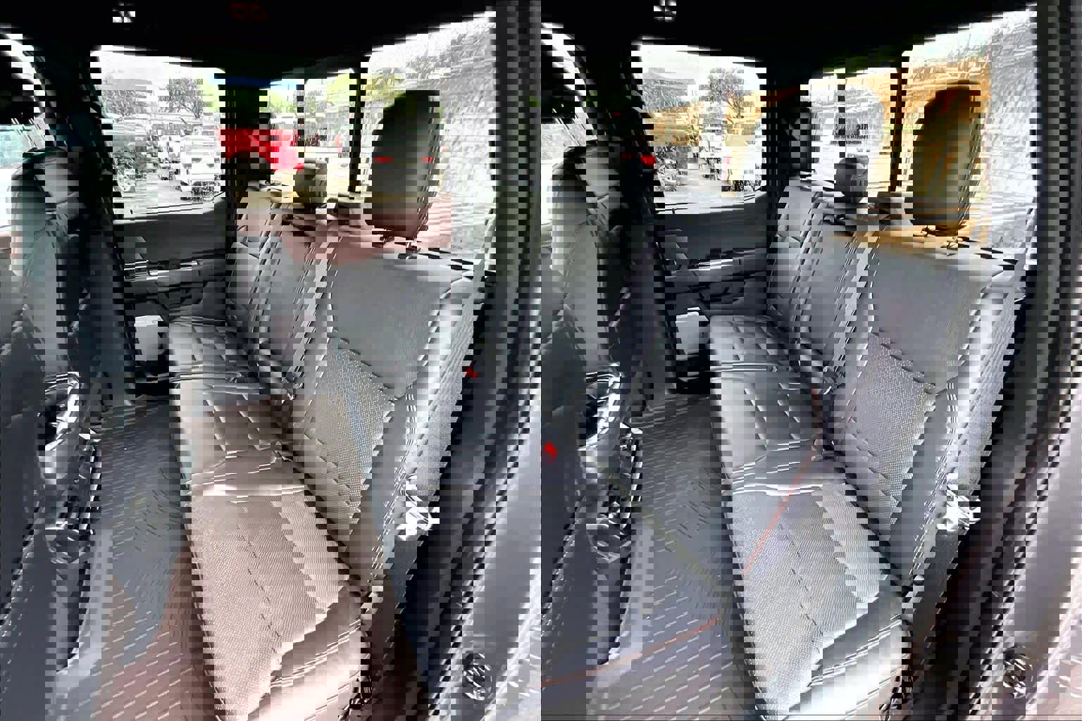 Used 2021 Ford F150 Lariat image 21