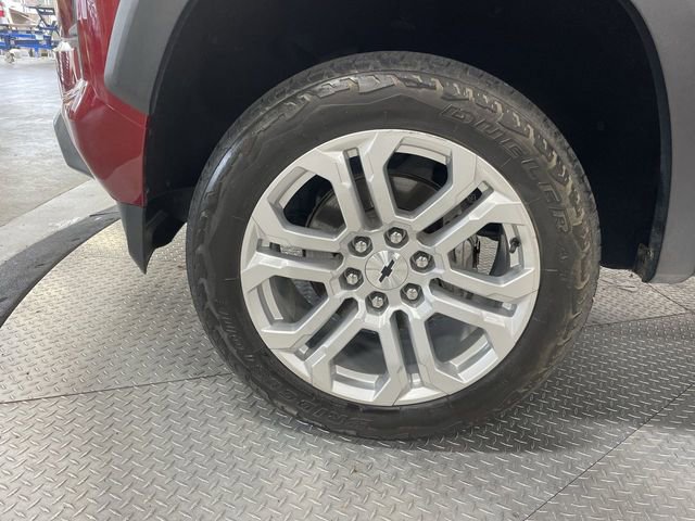 Used 2023 Chevrolet Colorado Z71 w/ Advanced Trailering Package image 10