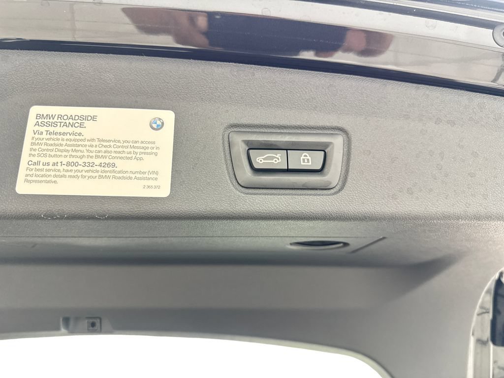 Used 2023 BMW i4 eDrive40 w/ Premium Package RWD image 82