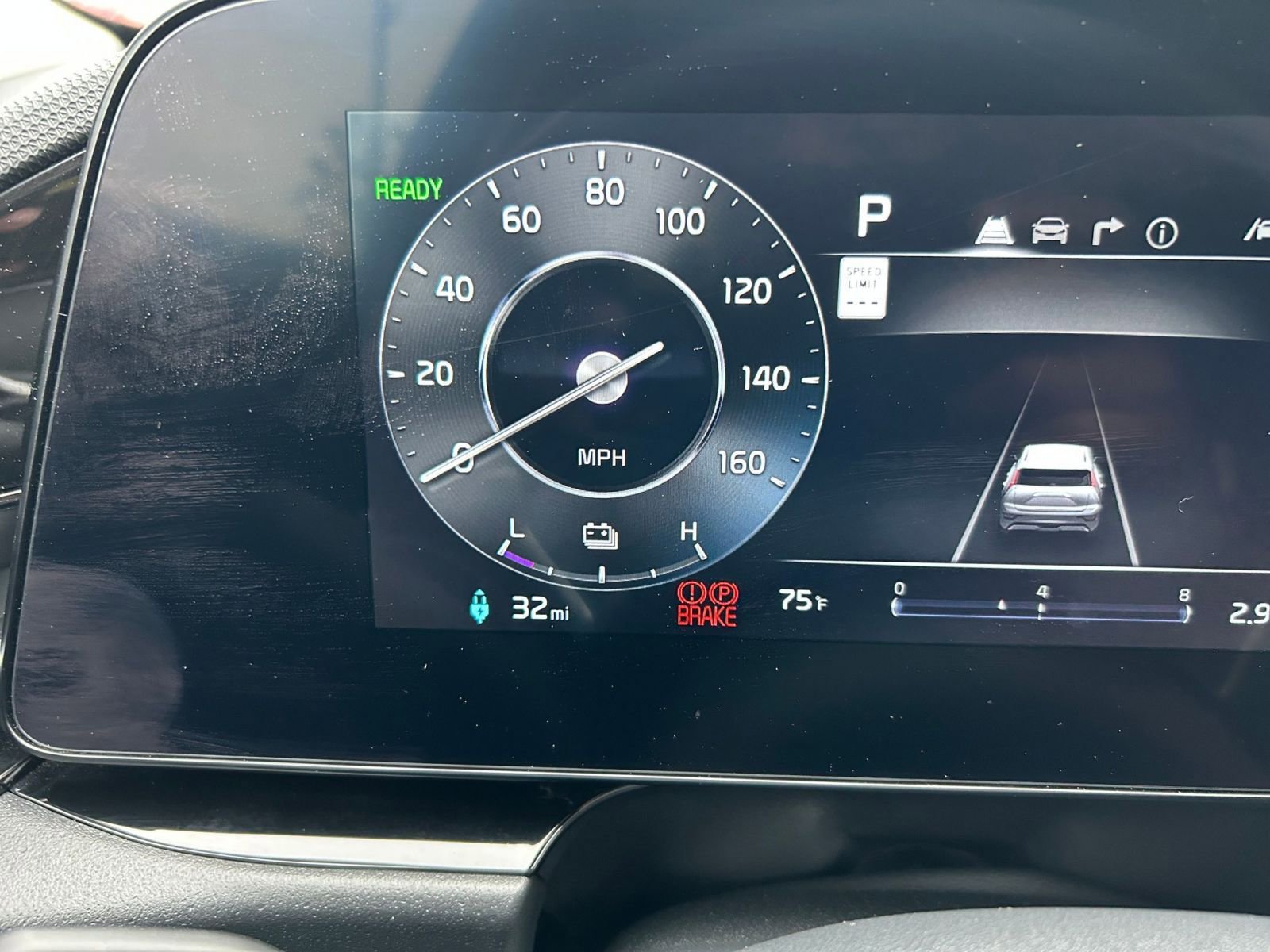 Used 2023 Kia Niro Wind FWD image 17