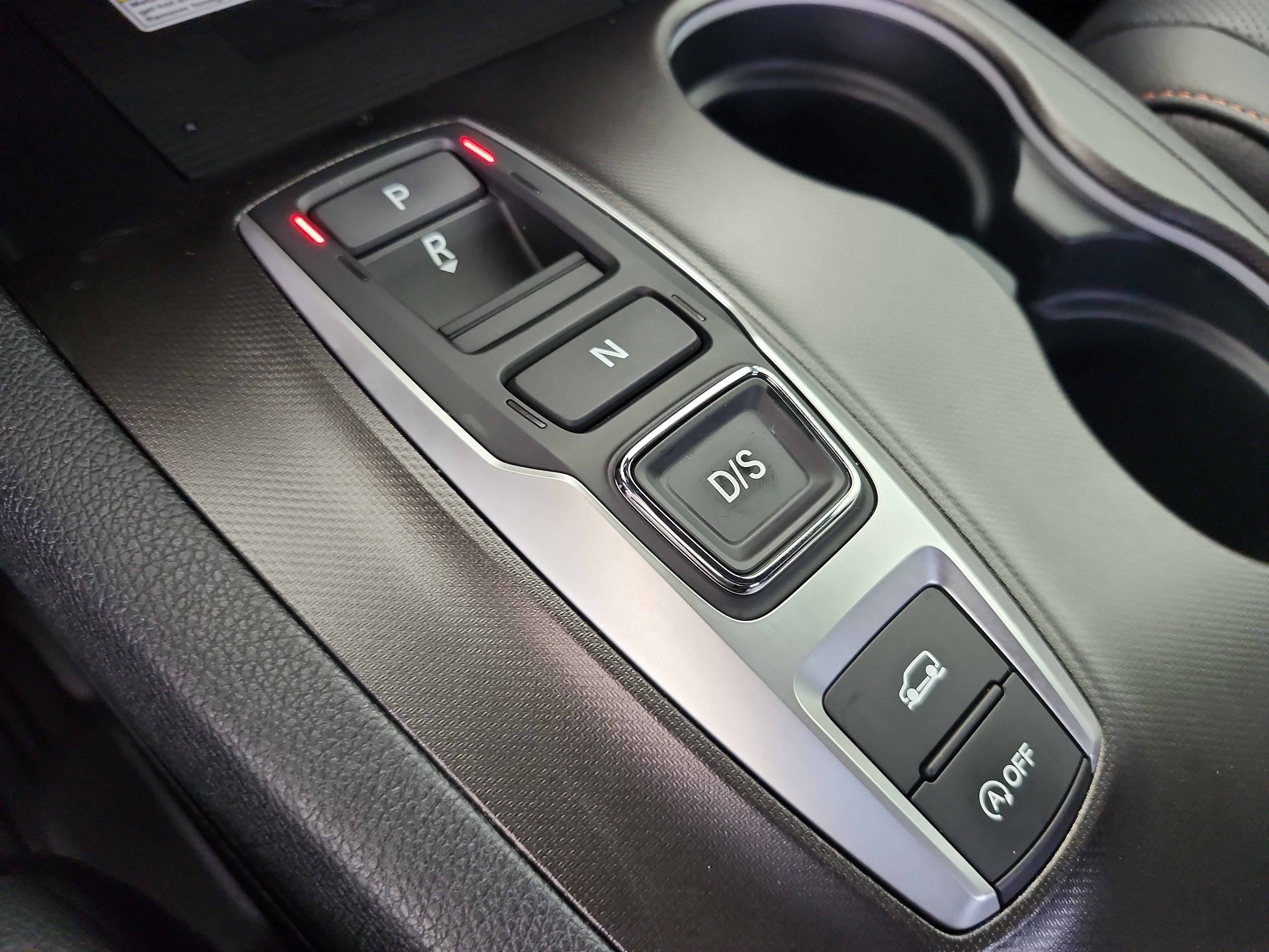 Used 2023 Honda Passport TrailSport image 16