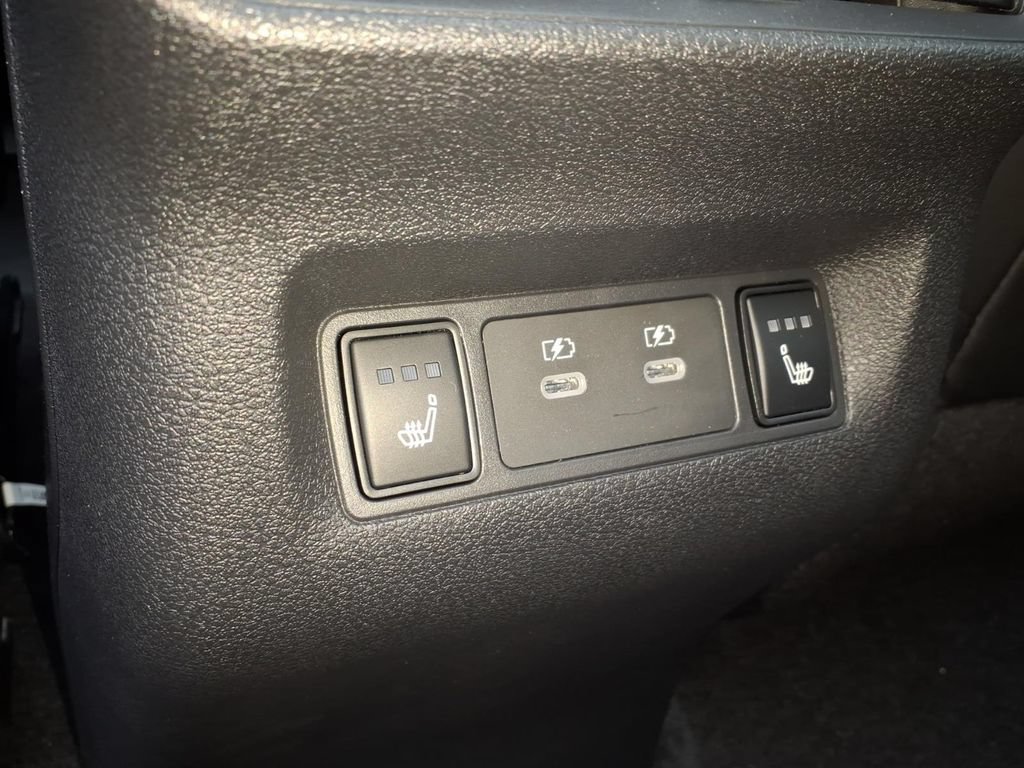 New 2026 Nissan Murano Platinum w/ Cargo Package AWD/4WD image 11