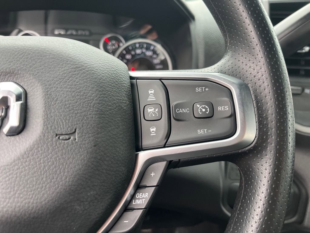 Used 2025 RAM 5500 Tradesman image 25