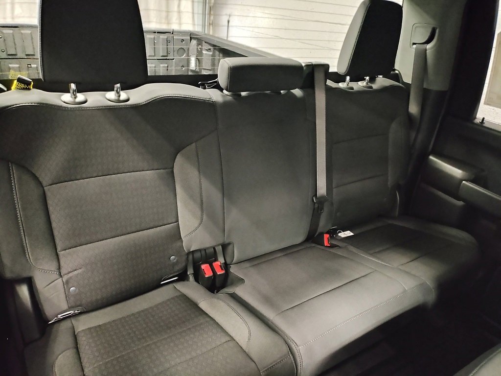 New 2026 GMC Sierra 2500 Pro w/ 1SA Pro Safety Plus Package image 11