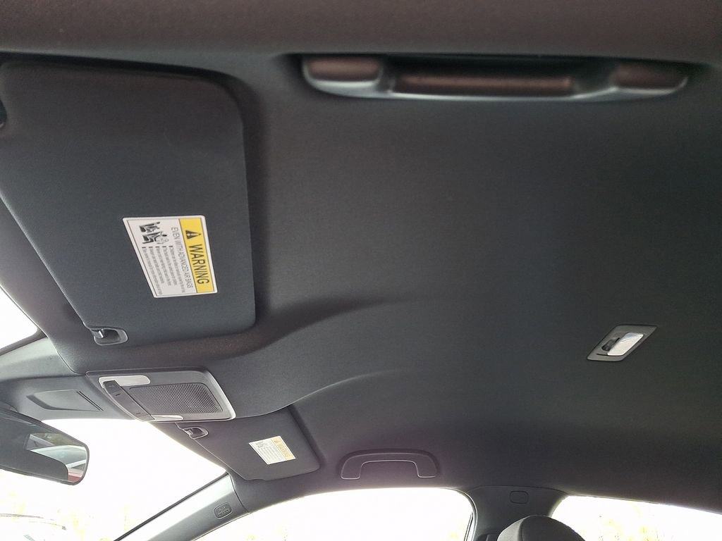 Used 2024 Honda Civic Sport image 14