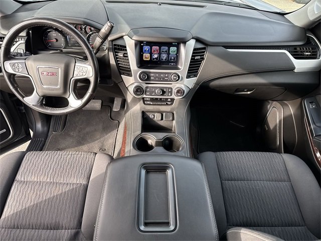 Used 2019 GMC Yukon SLE w/ SLE Value Package image 23