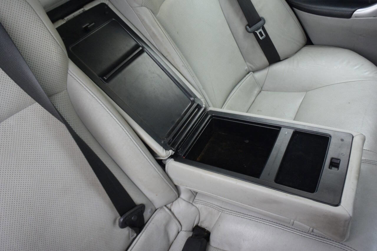 Used 2011 Lexus IS 250 image 26