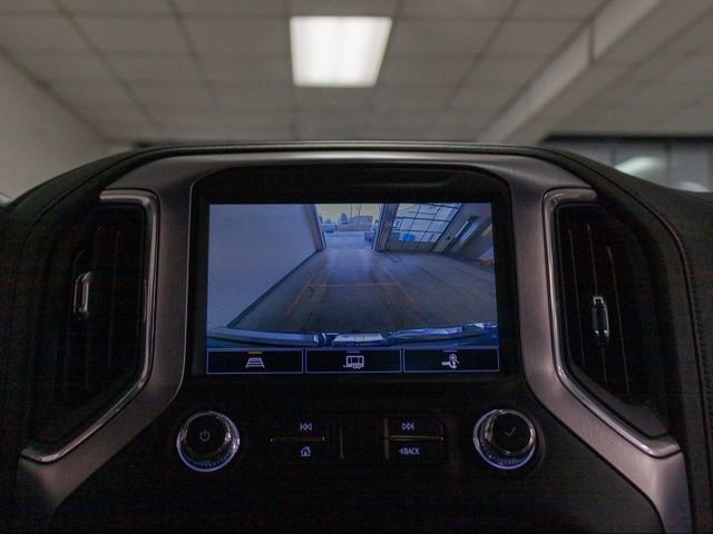 Used 2021 GMC Sierra 1500 SLT w/ SLT Premium Plus Package image 20