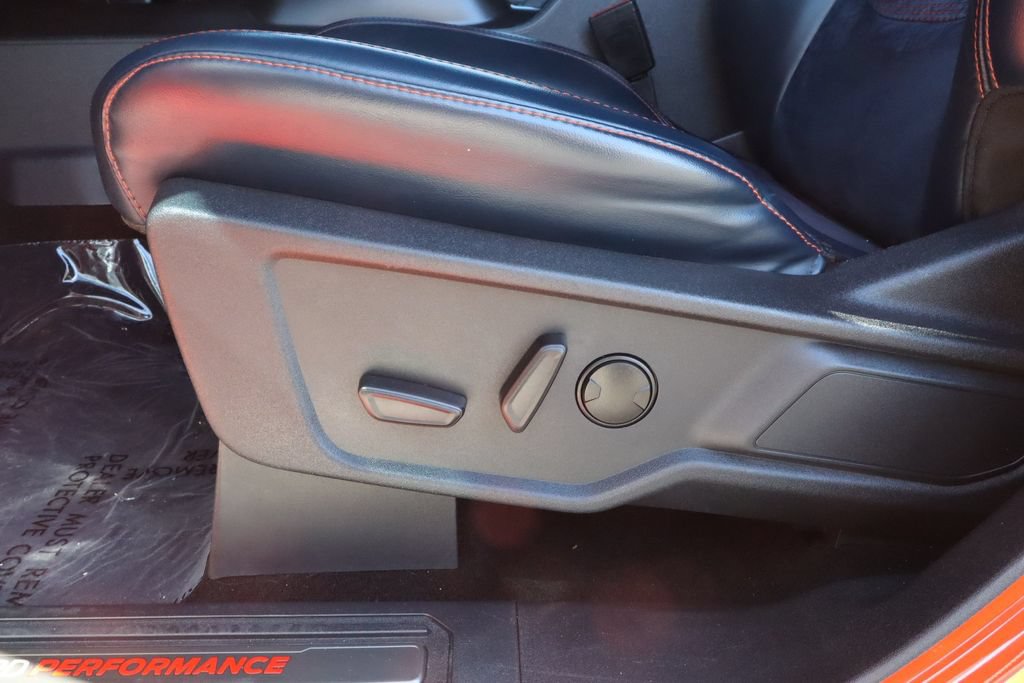Used 2023 Ford Bronco Raptor AWD/4WD image 23
