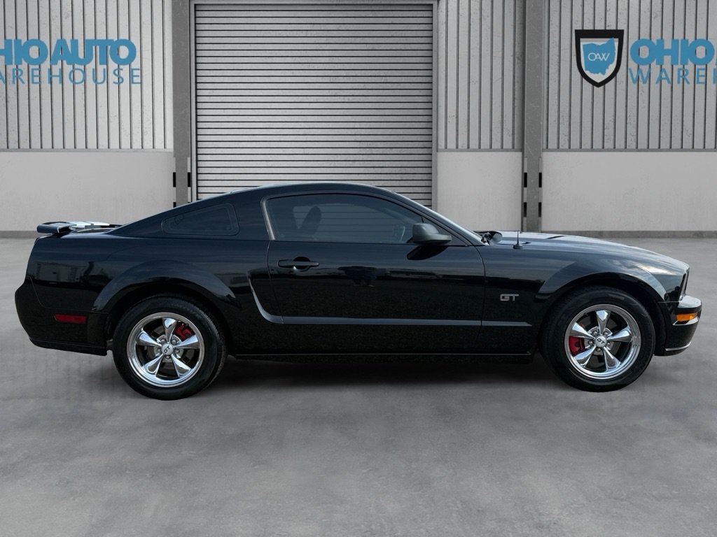 Used 2006 Ford Mustang GT RWD image 5