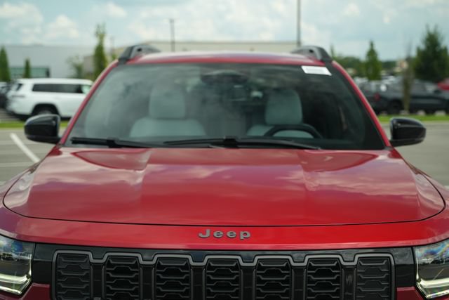 New 2026 Jeep Cherokee Limited AWD/4WD image 42