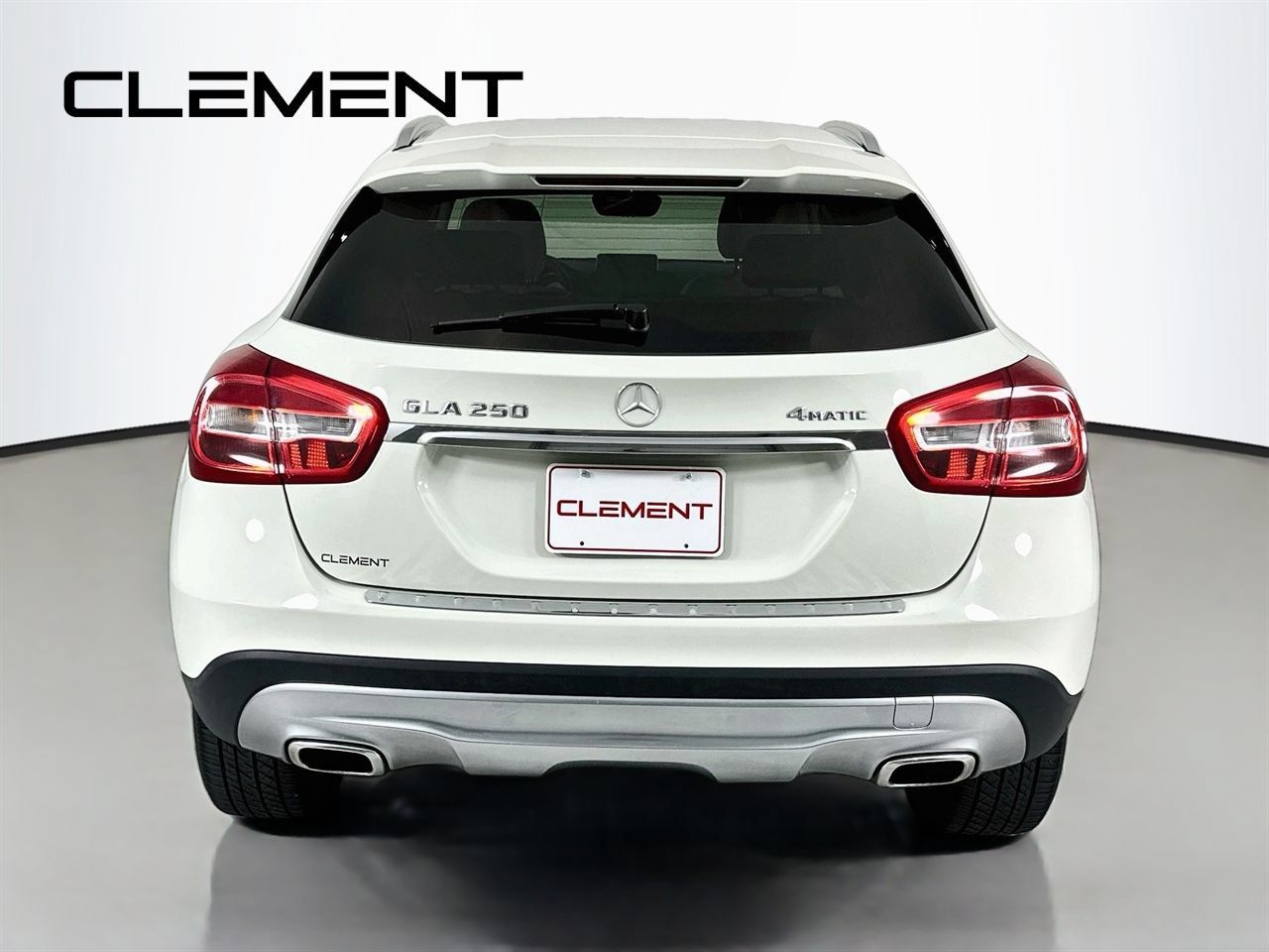 Used 2016 Mercedes-Benz GLA 250 4MATIC image 8