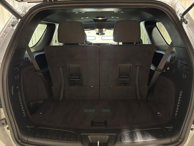 Used 2025 Dodge Durango GT AWD/4WD image 28