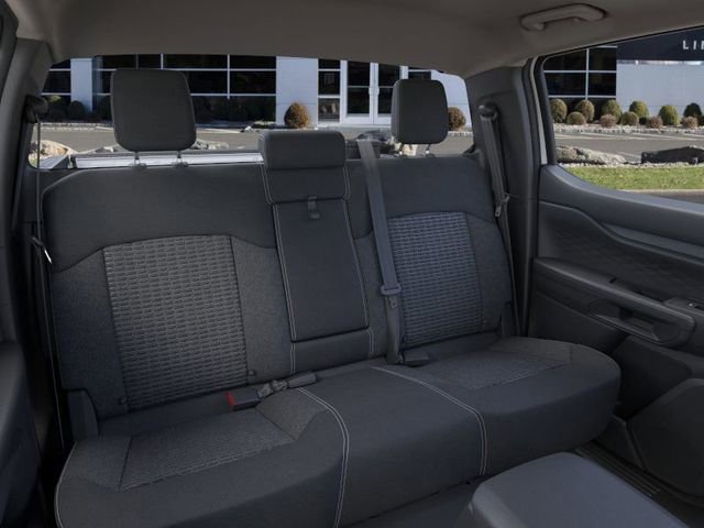 New 2026 Ford Ranger XL w/ Trailer Tow Package image 11