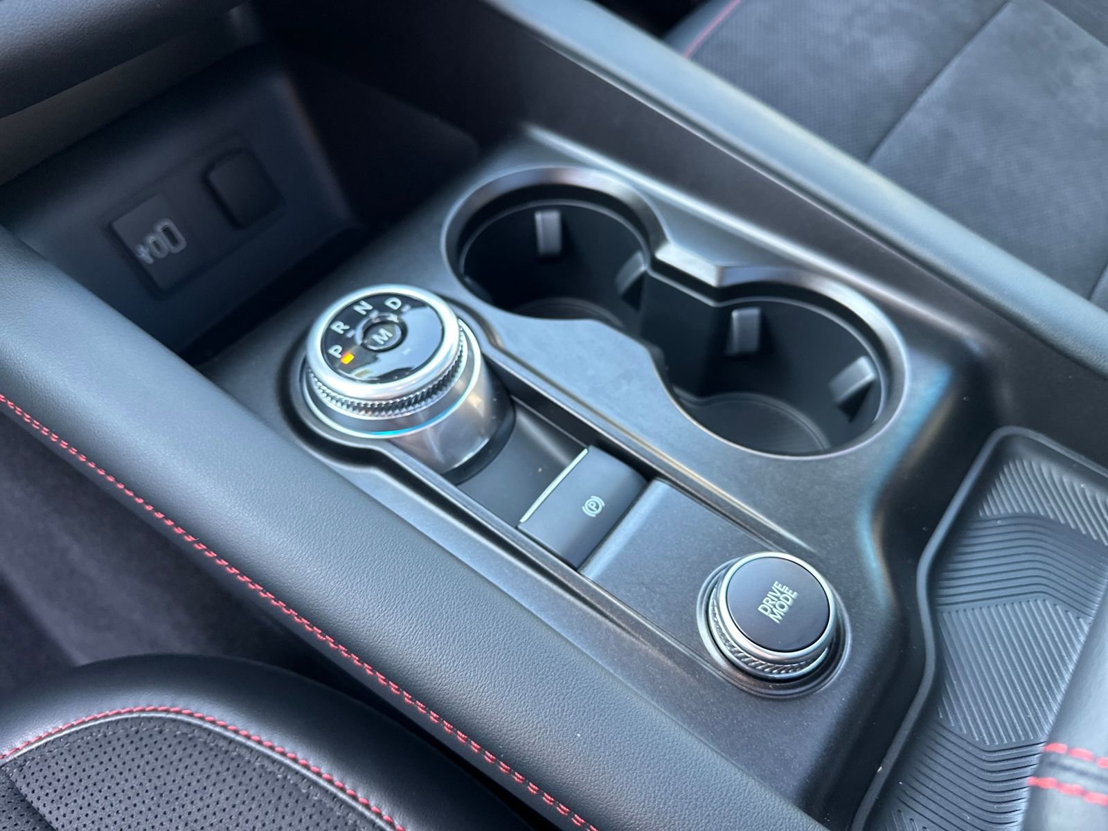 New 2026 Ford Explorer ST w/ Sun And Sound Package image 55