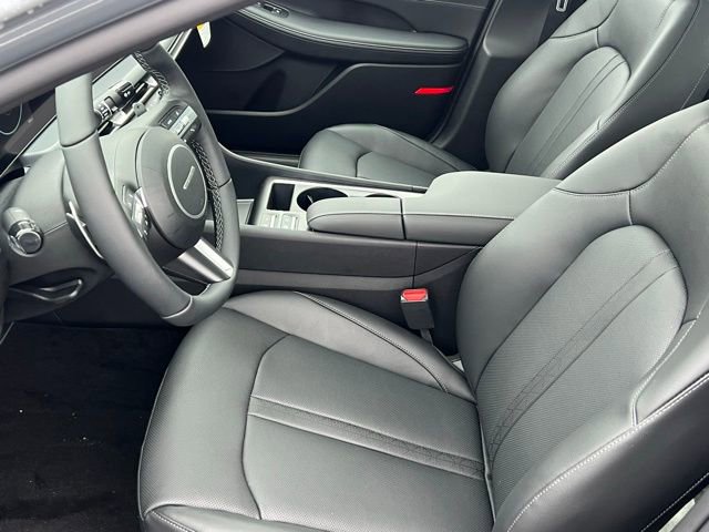 New 2026 Hyundai Sonata Limited image 11