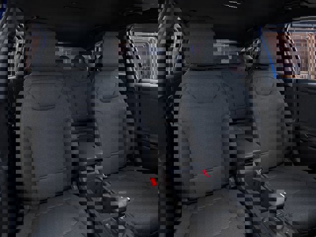 New 2026 Kia K4 LXS image 15