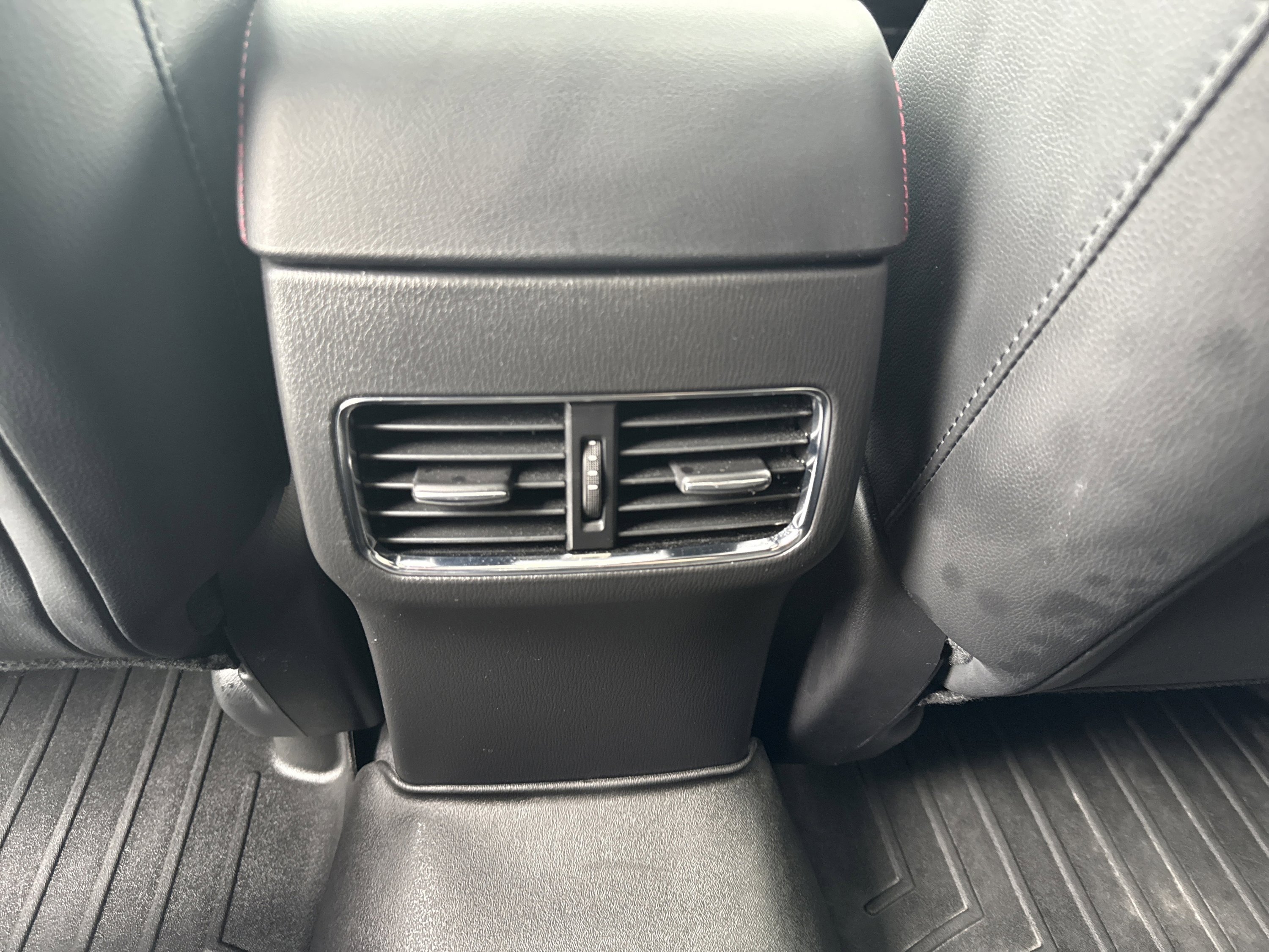 Used 2022 MAZDA CX-5 AWD 2.5 Turbo image 10