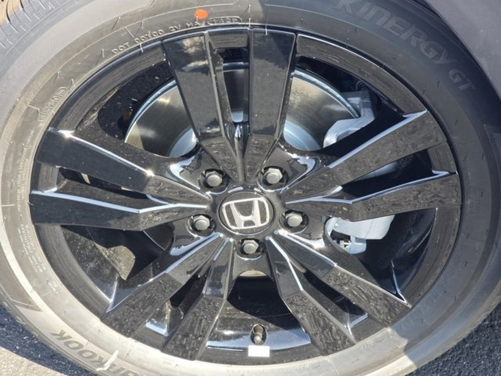 New 2026 Honda HR-V Sport image 4