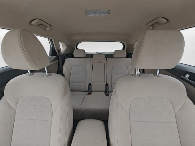 Used 2020 Hyundai Tucson Value FWD image 17