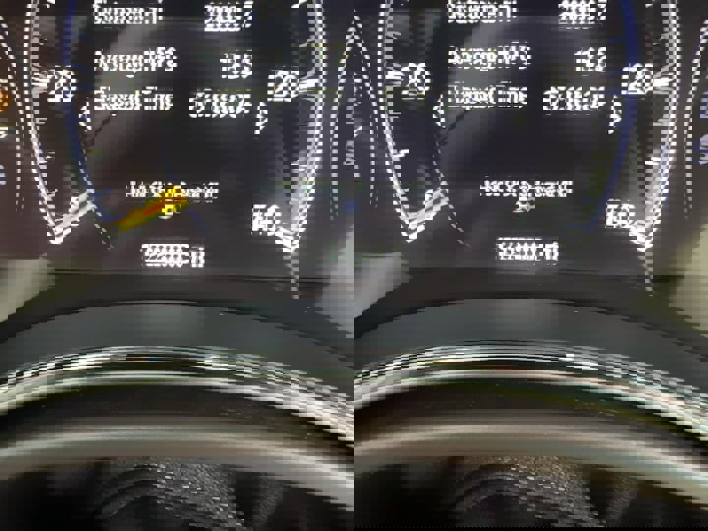 Used 2015 Jeep Grand Cherokee Overland w/ Advanced Technology Group image 9