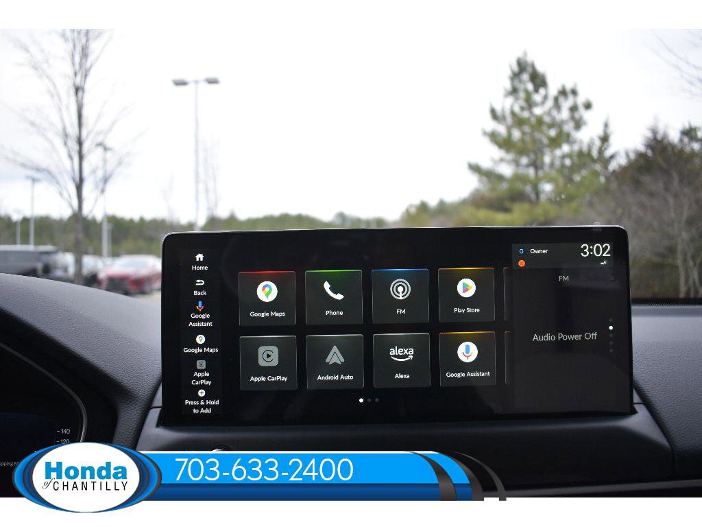 New 2026 Honda Pilot Touring image 14