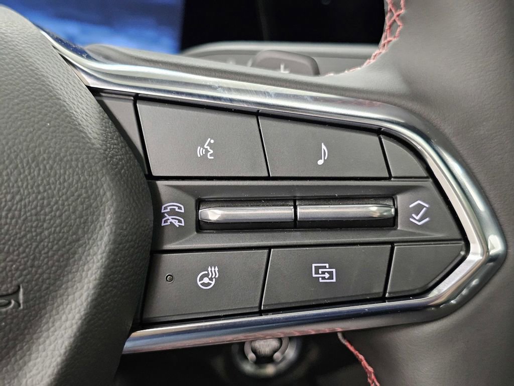 New 2026 Chevrolet Suburban RST w/ RST Capability Package image 29