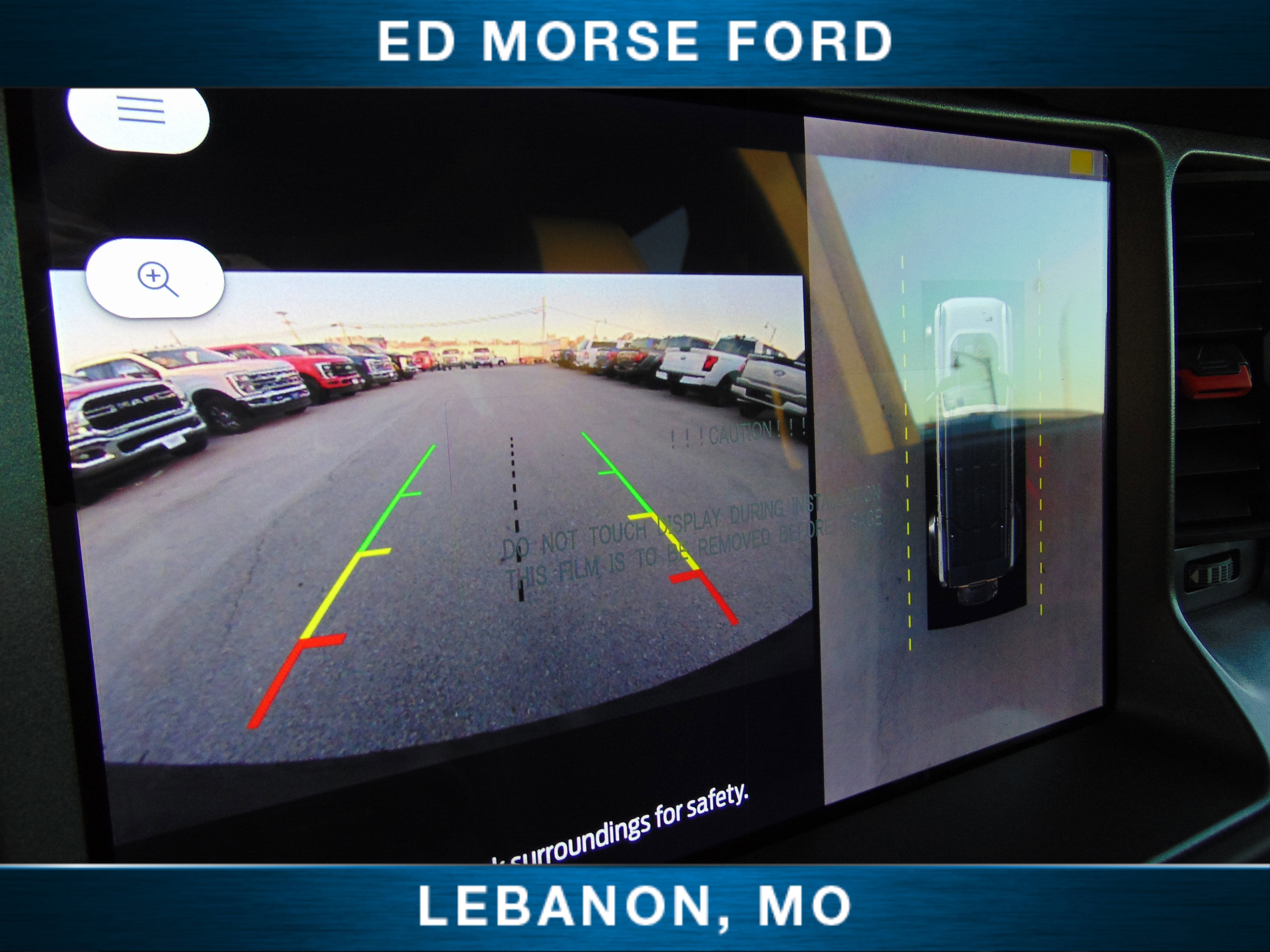 New 2025 Ford Bronco Raptor image 26