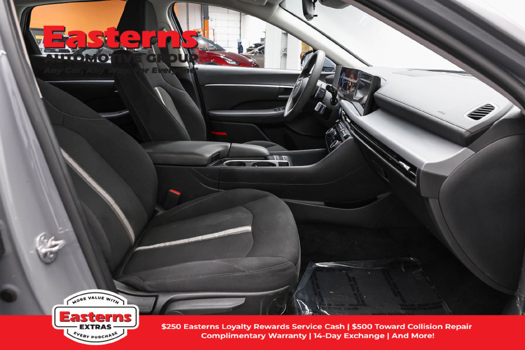 Used 2024 Hyundai Sonata SEL FWD image 26