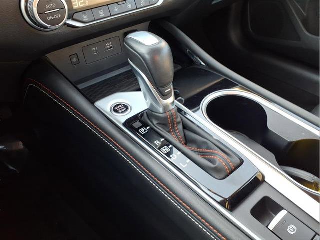 Used 2024 Nissan Altima 2.5 SR image 24