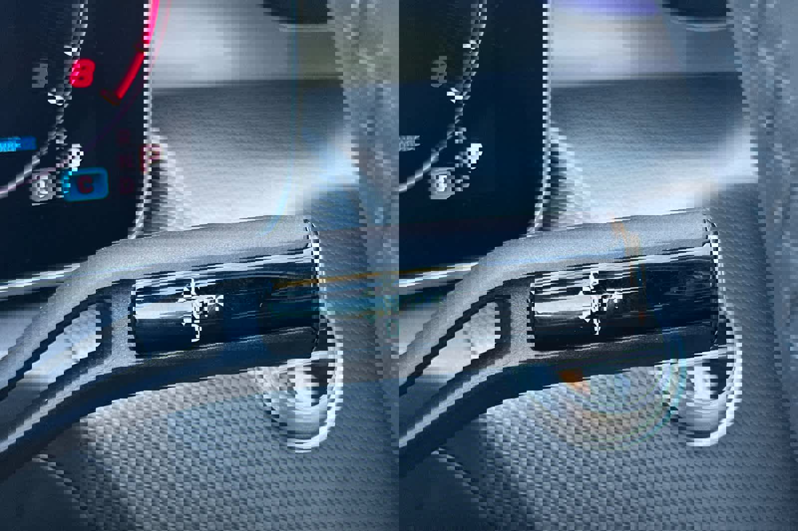 Certified 2025 Mercedes-Benz C 300 4MATIC Sedan image 19