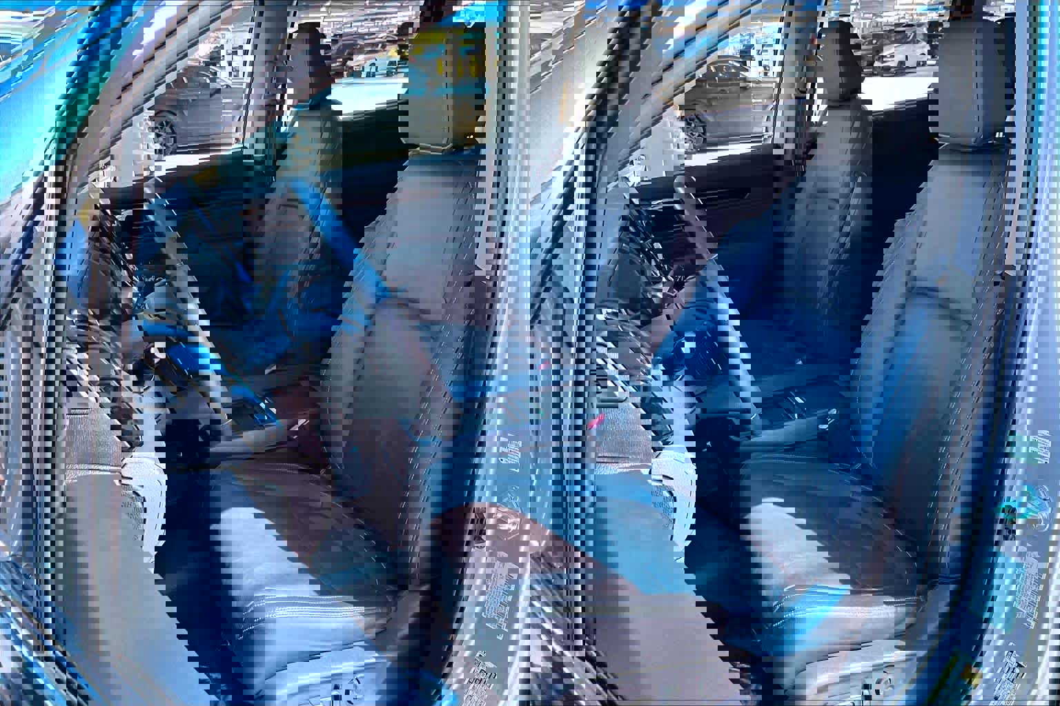 Used 2024 Honda Odyssey Touring image 8