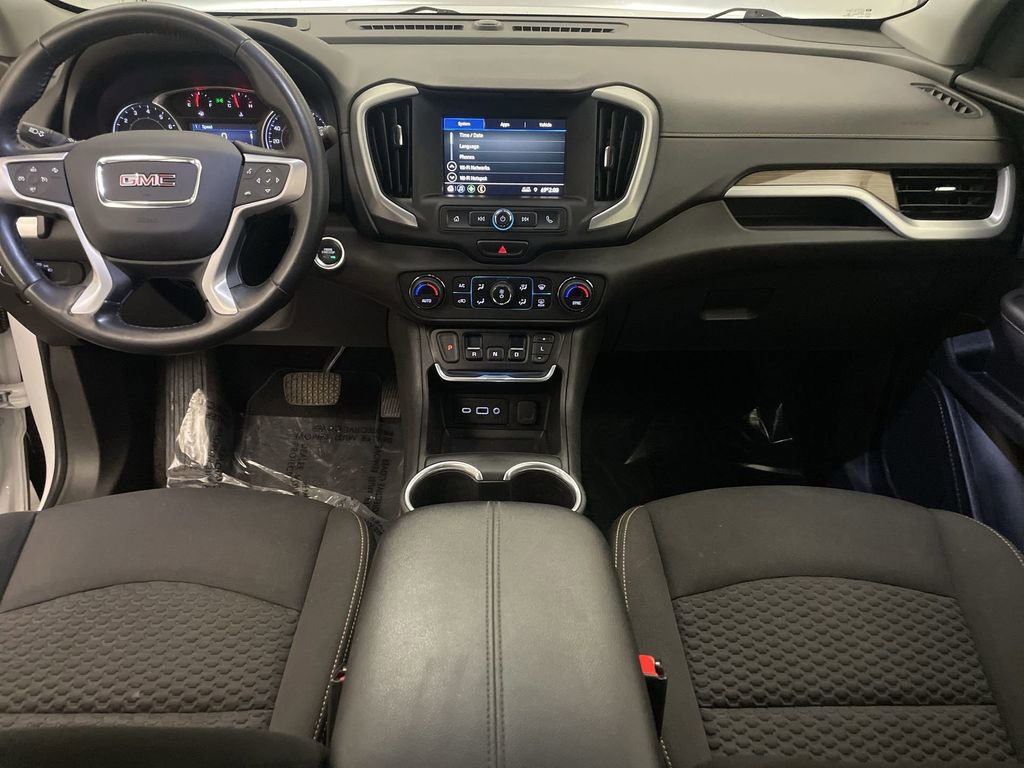 Used 2021 GMC Terrain SLE w/ Driver Convenience Package image 14